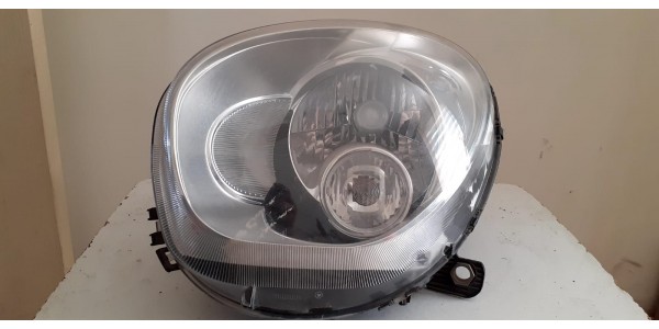 MİNİ COOPERS COUNTRYMAN R60 SOL (08/12) HALOJEN